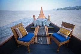 Brahmaputra Honeymoon Tour